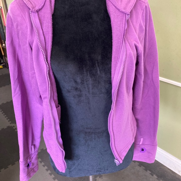 Motorcycle jacket - Picture 12 of 14